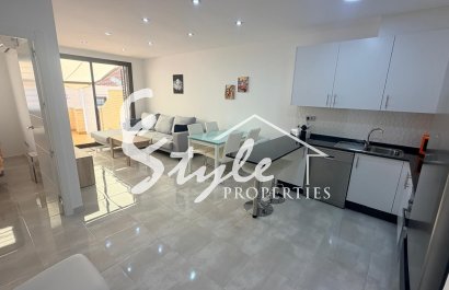 Reventa - Apartamento - Orihuela-Costa - Lomas de Cabo Roig