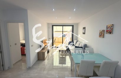 Reventa - Apartamento - Orihuela-Costa - Lomas de Cabo Roig