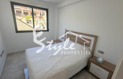 Reventa - Apartamento - Orihuela-Costa - Lomas de Cabo Roig