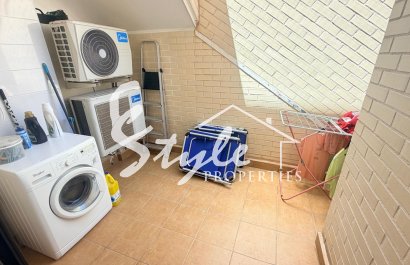 Reventa - Apartamento - Orihuela-Costa - Lomas de Cabo Roig