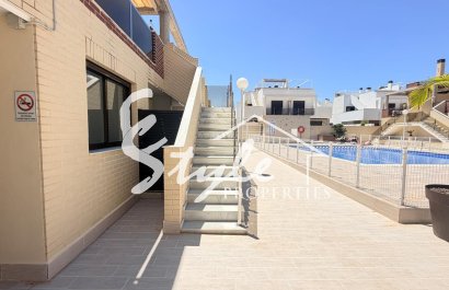 Reventa - Apartamento - Orihuela-Costa - Lomas de Cabo Roig