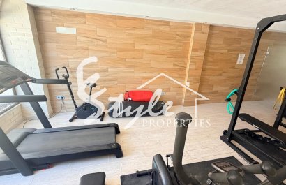 Reventa - Apartamento - Orihuela-Costa - Lomas de Cabo Roig