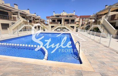 Reventa - Apartamento - Orihuela-Costa - Lomas de Cabo Roig