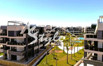 Reventa - Apartamento - Playa Flamenca - Costa Blanca