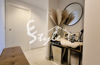 Reventa - Apartamento - Playa Flamenca - Costa Blanca