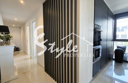 Reventa - Apartamento - Playa Flamenca - Costa Blanca