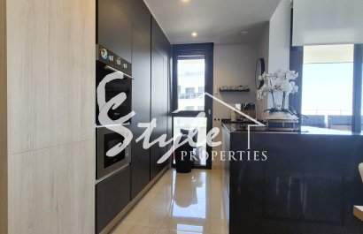 Reventa - Apartamento - Playa Flamenca - Costa Blanca
