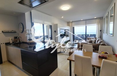 Reventa - Apartamento - Playa Flamenca - Costa Blanca