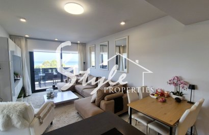 Reventa - Apartamento - Playa Flamenca - Costa Blanca