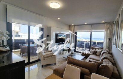 Reventa - Apartamento - Playa Flamenca - Costa Blanca