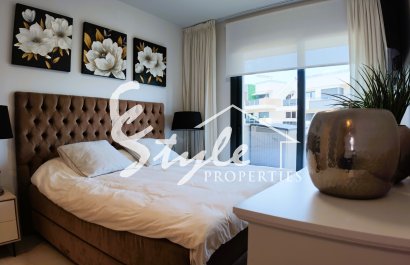Reventa - Apartamento - Playa Flamenca - Costa Blanca