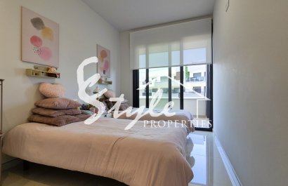 Reventa - Apartamento - Playa Flamenca - Costa Blanca