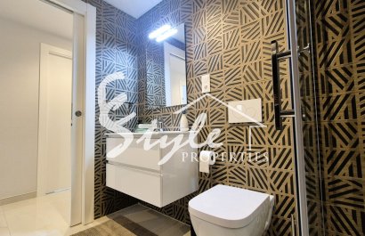 Reventa - Apartamento - Playa Flamenca - Costa Blanca
