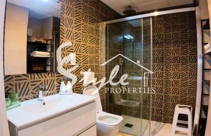 Reventa - Apartamento - Playa Flamenca - Costa Blanca