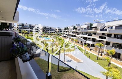 Reventa - Apartamento - Playa Flamenca - Costa Blanca