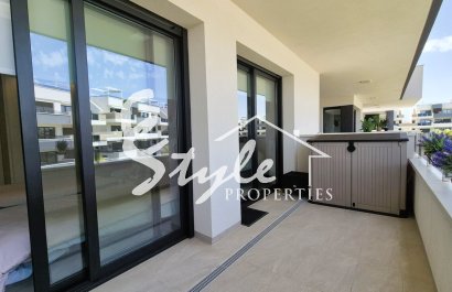 Reventa - Apartamento - Playa Flamenca - Costa Blanca