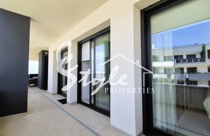 Reventa - Apartamento - Playa Flamenca - Costa Blanca