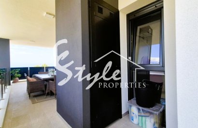 Reventa - Apartamento - Playa Flamenca - Costa Blanca