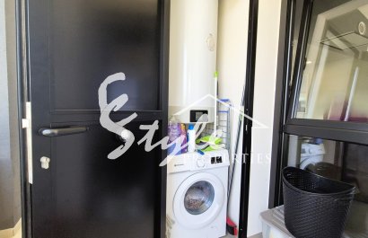 Reventa - Apartamento - Playa Flamenca - Costa Blanca