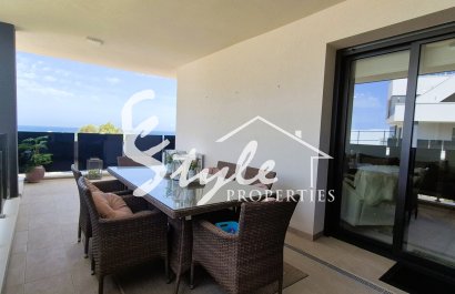 Reventa - Apartamento - Playa Flamenca - Costa Blanca