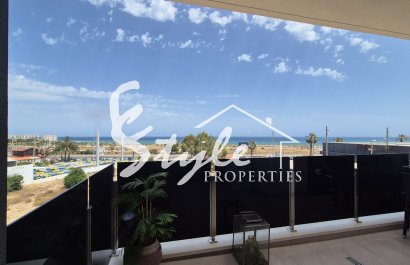 Reventa - Apartamento - Playa Flamenca - Costa Blanca