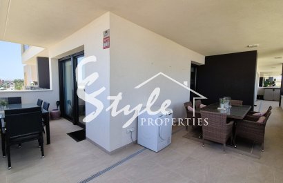 Reventa - Apartamento - Playa Flamenca - Costa Blanca