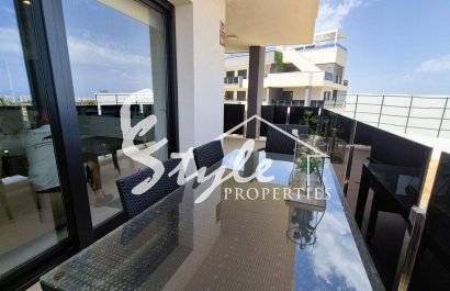 Reventa - Apartamento - Playa Flamenca - Costa Blanca