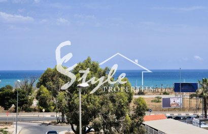 Reventa - Apartamento - Playa Flamenca - Costa Blanca