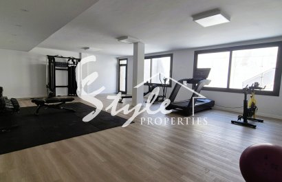 Reventa - Apartamento - Playa Flamenca - Costa Blanca
