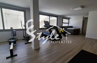 Reventa - Apartamento - Playa Flamenca - Costa Blanca