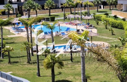 Reventa - Apartamento - Playa Flamenca - Costa Blanca