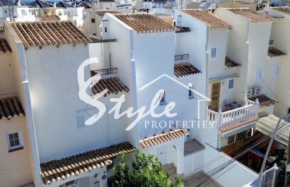 Вторичное жилье - Таунхаус - Torrevieja - Лос Балконес