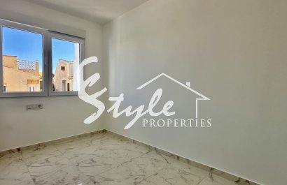 Вторичное жилье - Таунхаус - Torrevieja - Лос Балконес