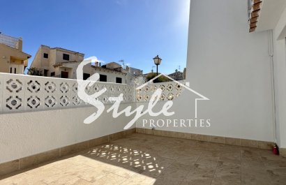 Вторичное жилье - Таунхаус - Torrevieja - Лос Балконес
