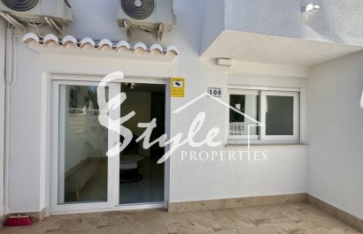 Вторичное жилье - Таунхаус - Torrevieja - Лос Балконес