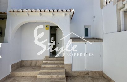 Вторичное жилье - Таунхаус - Torrevieja - Лос Балконес
