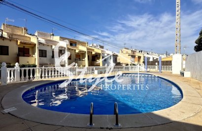 Вторичное жилье - Таунхаус - Torrevieja - Лос Балконес