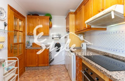 Resale - Semi-Detached Villa - La Zenia