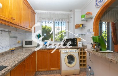 Resale - Semi-Detached Villa - La Zenia