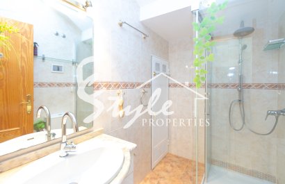 Resale - Semi-Detached Villa - La Zenia
