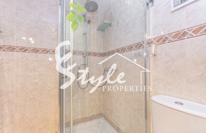 Resale - Semi-Detached Villa - La Zenia