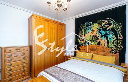 Resale - Semi-Detached Villa - La Zenia
