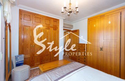 Resale - Semi-Detached Villa - La Zenia