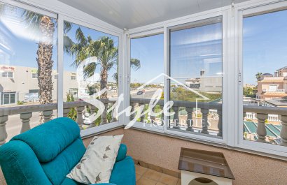 Resale - Semi-Detached Villa - La Zenia