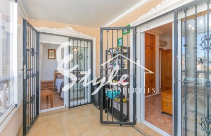 Resale - Semi-Detached Villa - La Zenia