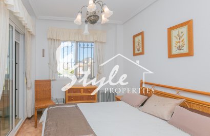 Resale - Semi-Detached Villa - La Zenia