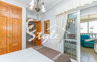 Resale - Semi-Detached Villa - La Zenia