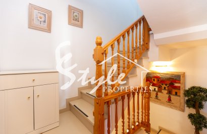 Resale - Semi-Detached Villa - La Zenia
