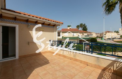 Вторичное жилье - Quad - Плайя Фламенка - Playa Flamenca