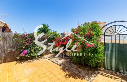 Reventa - Adosado - La Zenia